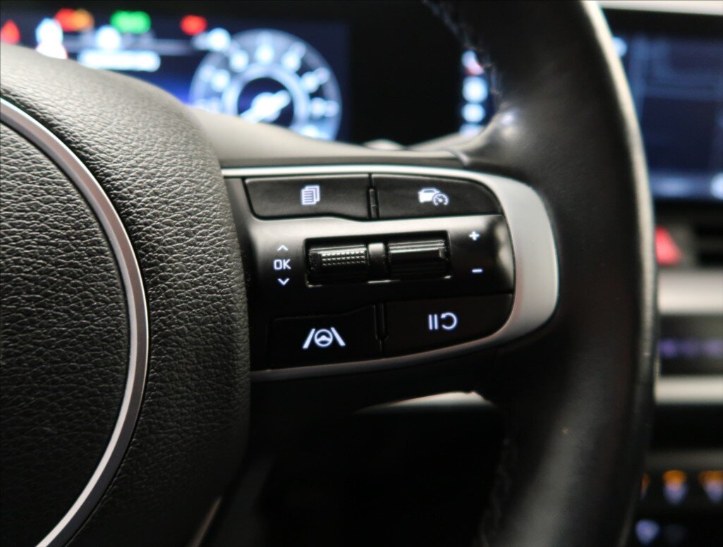 KIA Sportage SUV / Terénní 1,6 l 110 kw