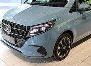 Mercedes-Benz Třídy V 7