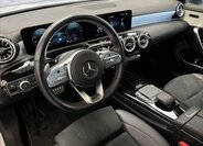 Mercedes-Benz CLA Kombi 1,3 l 118 kw
