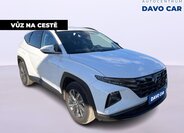 Hyundai Tucson SUV 1,6 l 110 kw