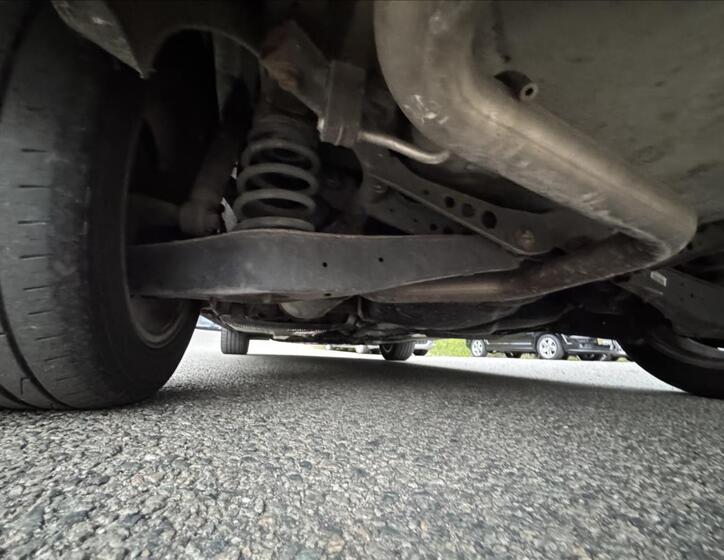 Volkswagen Golf Plus 24