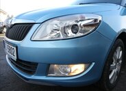 Škoda Roomster MPV 1,4 l 63 kw