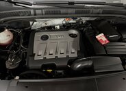 Seat Alhambra MPV 2,0 l 103 kw