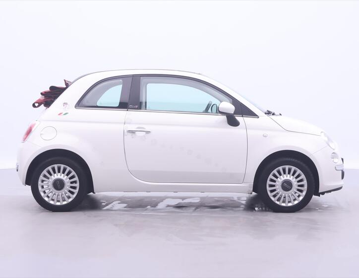 Fiat 500C 16