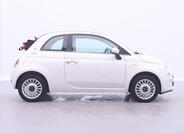 Fiat 500C 16