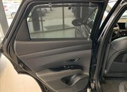 Hyundai Tucson SUV / Terénní 1,6 l 117 kw