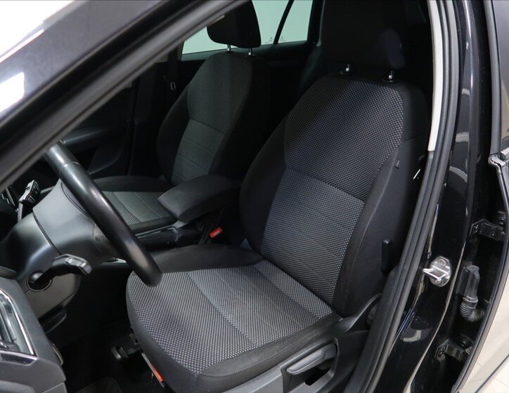 Škoda Octavia Kombi 1,2 l 81 kw