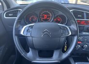 Citroën C4 Hatchback 1,6 l 84 kw