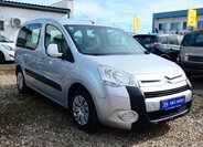 Citroën Berlingo MPV 1,6 l 88 kw