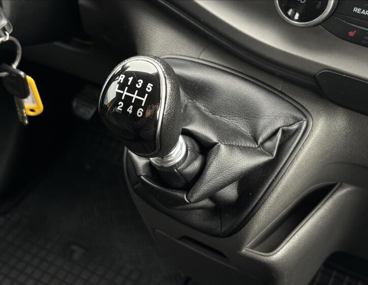 Ford Transit Custom Ostatní 2,0 l 125 kw