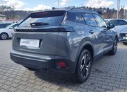 Peugeot 2008 Hatchback 1,2 l 74 kw