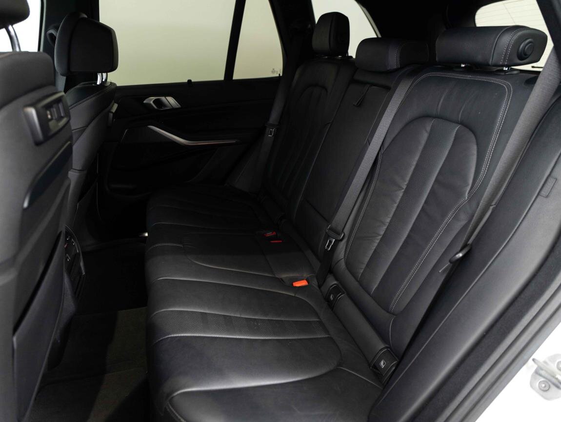 BMW X5 SUV / Terénní 3,0 l 195 kw