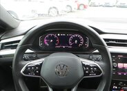 Volkswagen Arteon Kombi 2,0 l 110 kw