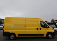 Peugeot Boxer 5