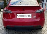 Tesla Model Y SUV / Terénní 0,0 255 kw