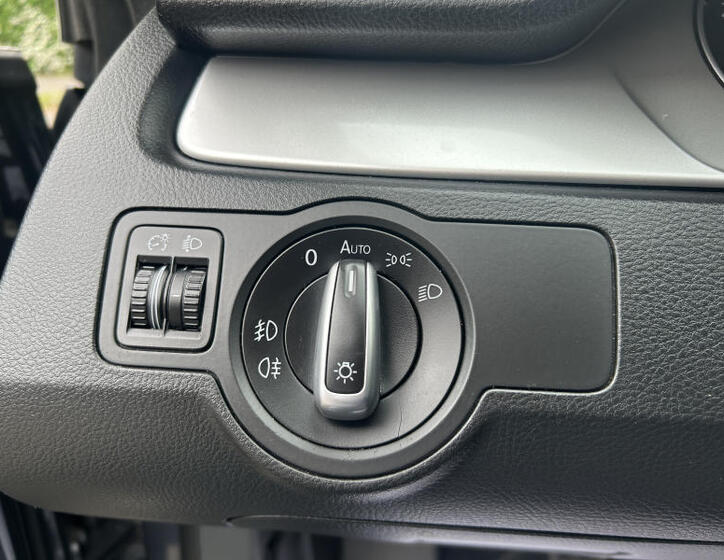 Volkswagen Passat CC 47