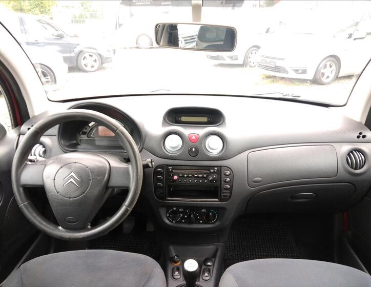 Citroën C3 9