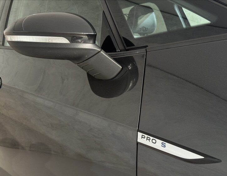 Volkswagen ID.3 Hatchback 0,0 150 kw