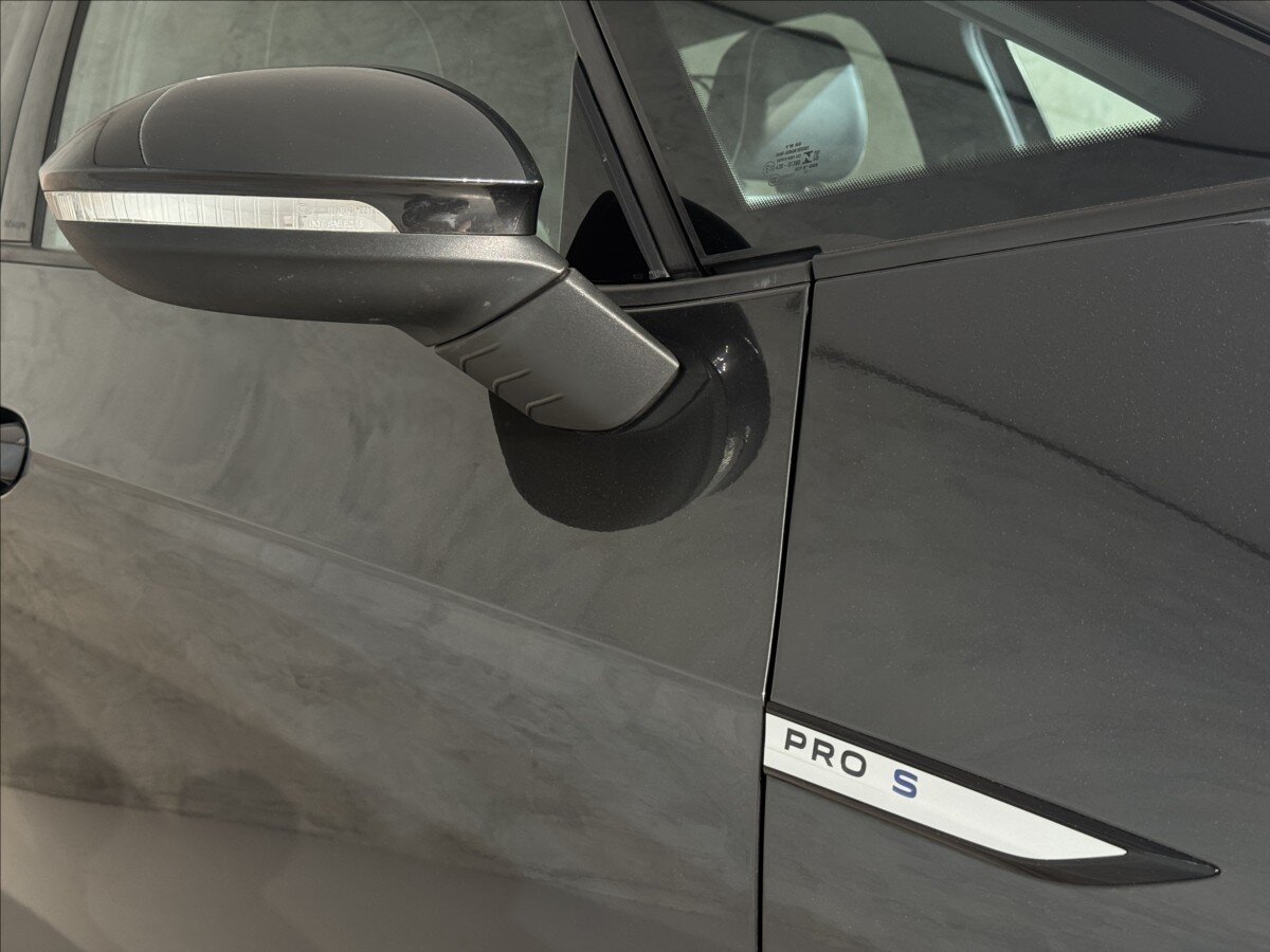 Volkswagen ID.3 Hatchback 0,0 150 kw