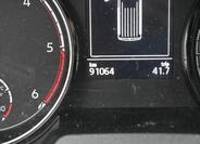 Volkswagen Transporter 3