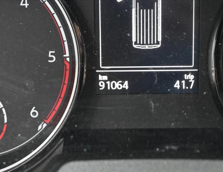 Volkswagen Transporter 3