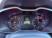 MG ZS SUV / Terénní 1,5 l 78 kw