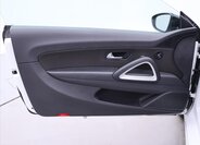 Volkswagen Scirocco Kupé 2,0 l 110 kw