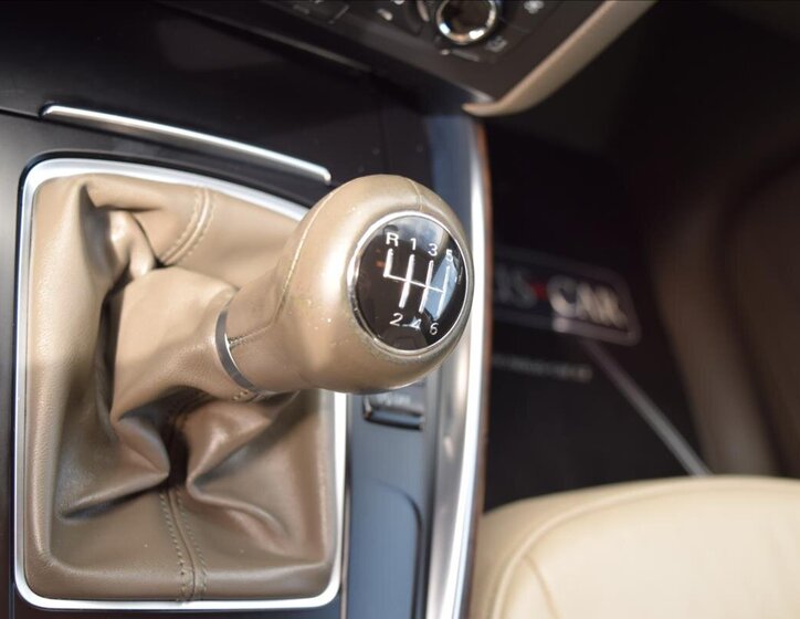 Audi Q5 SUV / Terénní 2,0 l 105 kw