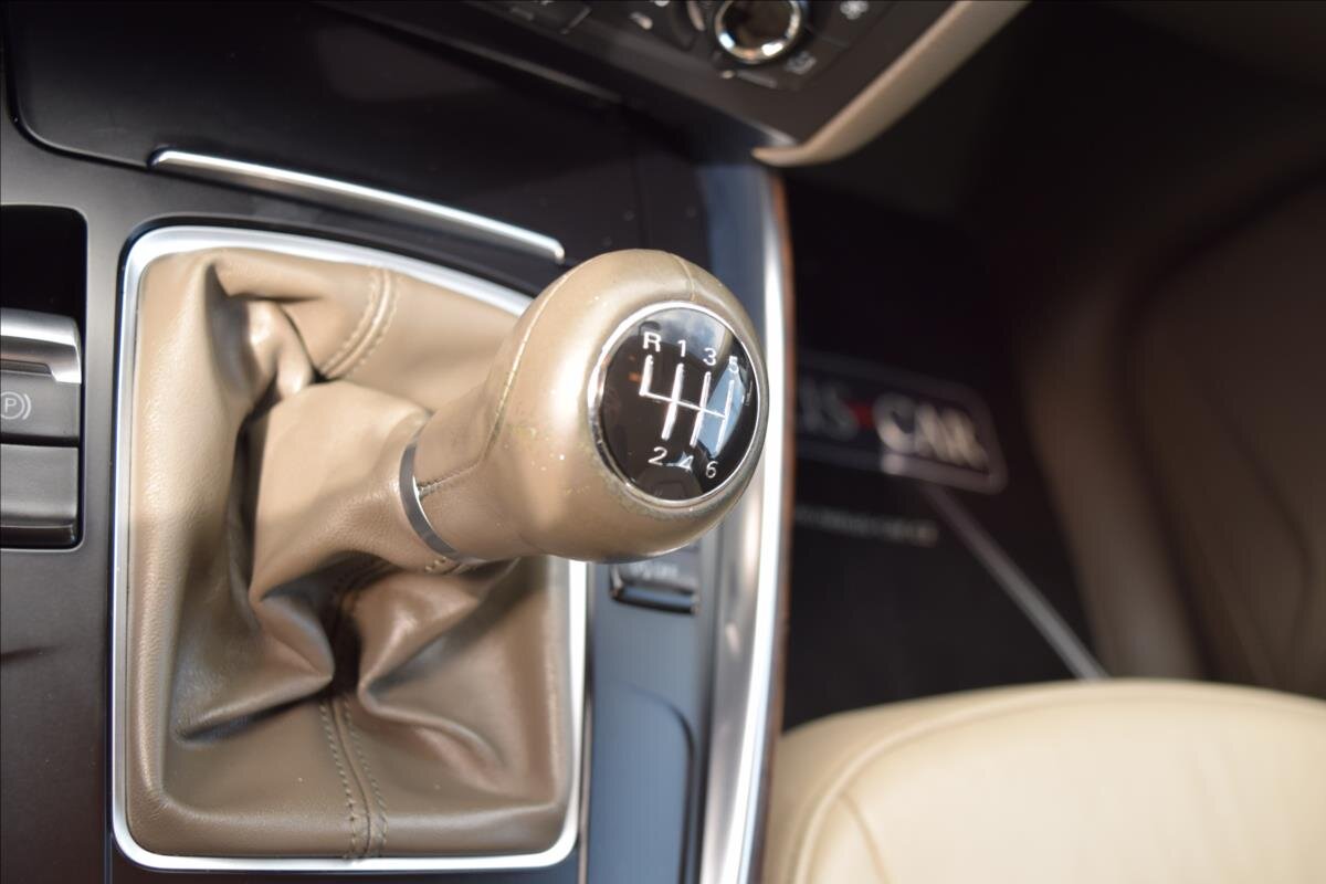 Audi Q5 SUV / Terénní 2,0 l 105 kw