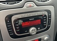 Ford Focus Hatchback 1,6 l 74 kw