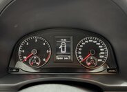 Volkswagen Caddy Kombi 2,0 l 81 kw