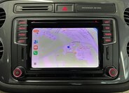 Volkswagen Tiguan SUV / Terénní 2,0 l 147 kw