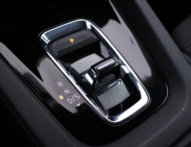 Škoda Octavia Kombi 2,0 l 85 kw