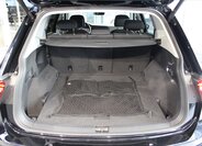 Volkswagen Tiguan SUV / Terénní 2,0 l 180 kw