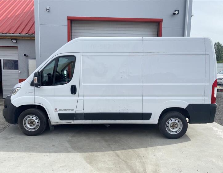 Fiat Ducato 2