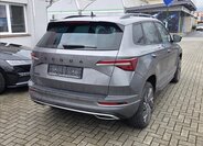 Škoda Karoq Kombi 1,5 l 110 kw