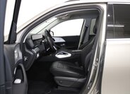 Mercedes-Benz GLE SUV / Terénní 2,0 l 200 kw