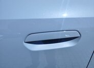 BMW X3 SUV / Terénní 2,0 l 145 kw