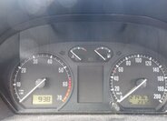 Škoda Fabia Sedan 1,4 l 50 kw