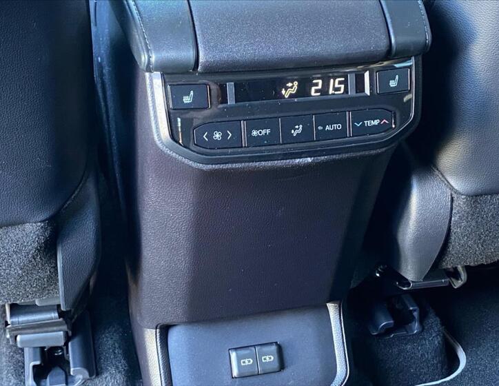 Toyota Highlander 31