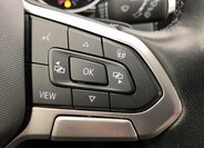 Volkswagen Passat Kombi 2,0 l 147 kw