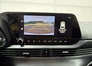 Hyundai i20 Hatchback 1,2 l 58 kw