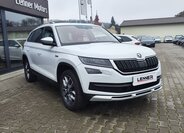 Škoda Kodiaq 3
