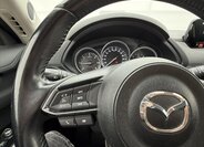 Mazda CX-5 SUV / Terénní 2,2 l 110 kw