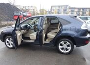 Lexus RX 400 12