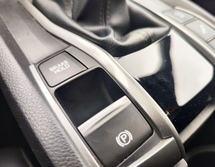 Honda Civic Hatchback 988,0 95 kw