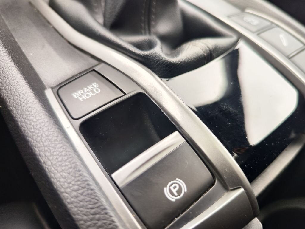 Honda Civic Hatchback 988,0 95 kw