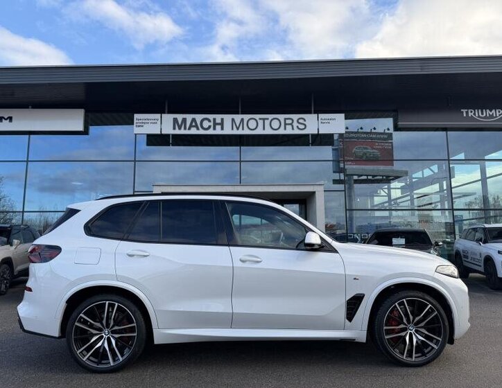 BMW X5 5
