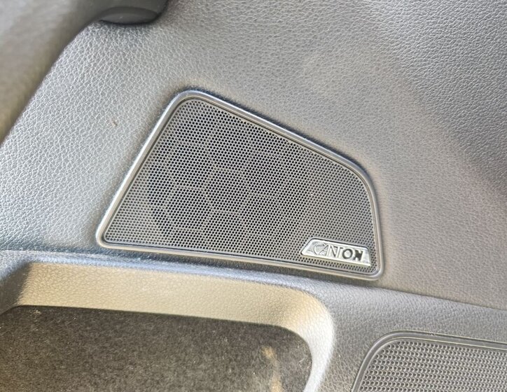 Škoda Superb Kombi 2,0 l 110 kw