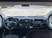 Citroën Jumper Skříň 2,2 l 103 kw